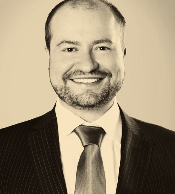 David Alonso, CPA + EA, Mexico City